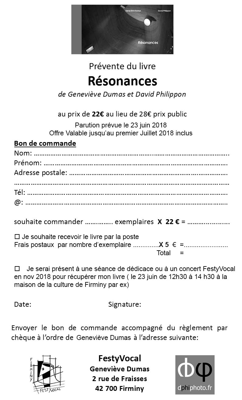 Bon de prévente date validité premier juillet