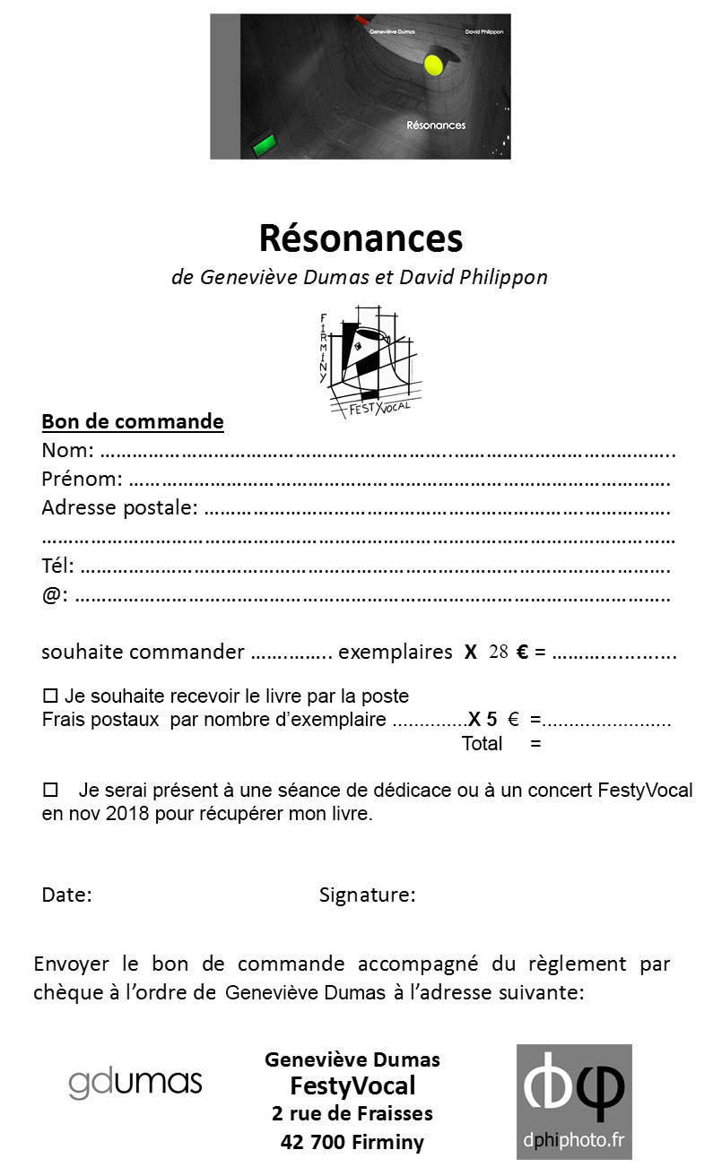 Bulletin de vente gd 2
